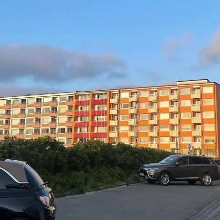 Lehnert-1-11-am-strand Apartment *