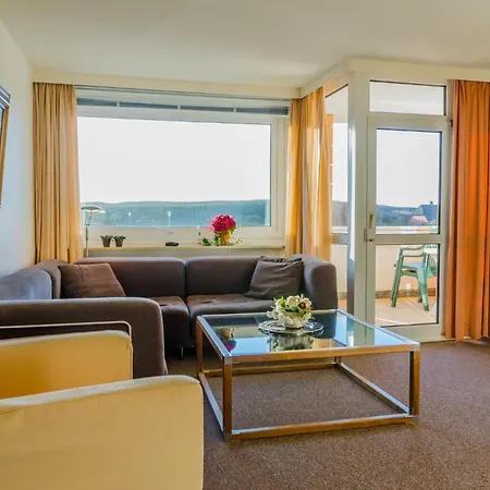 Apartment Lehnert-1-11-am-strand Westerland