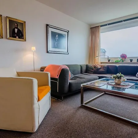 Lehnert-1-11-am-strand Appartamento *