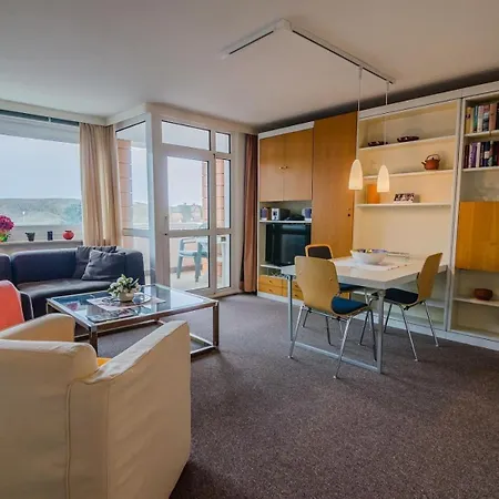 Apartment Lehnert-1-11-am-strand Westerland