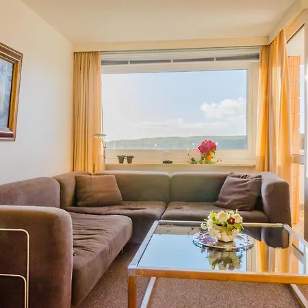 Appartamento Lehnert-1-11-am-strand *